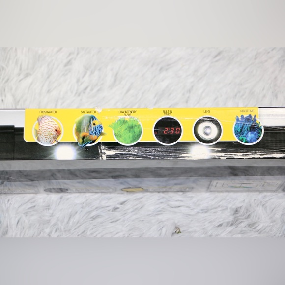 Marineland Advanced LED Strip Light, For aquariums, Bright Output 18” - Picture 4 of 9